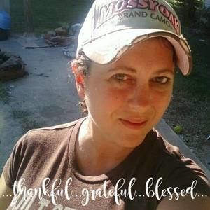 Meet your Posher, Becky